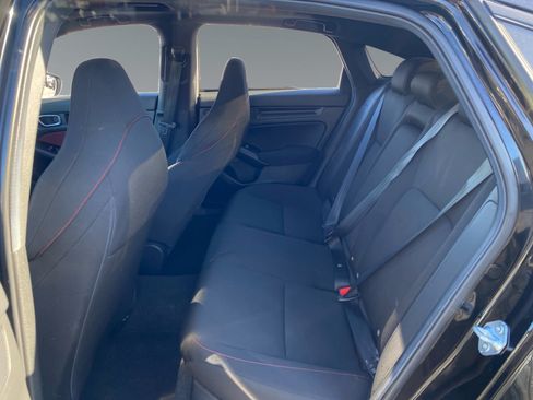 Used 2025 Honda Civic Si image 13