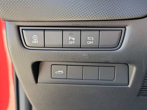 New 2026 MAZDA CX-50 AWD 2.5 S w/ Weather Package image 21