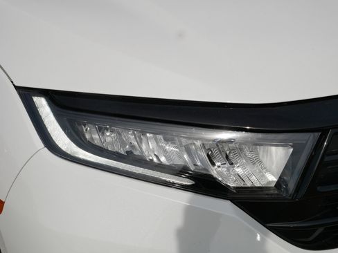 Certified 2023 Honda Odyssey Sport image 16