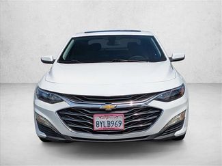 Used 2022 Chevrolet Malibu LT FWD video 2