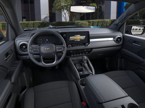 New 2026 Chevrolet Colorado LT RWD image 15