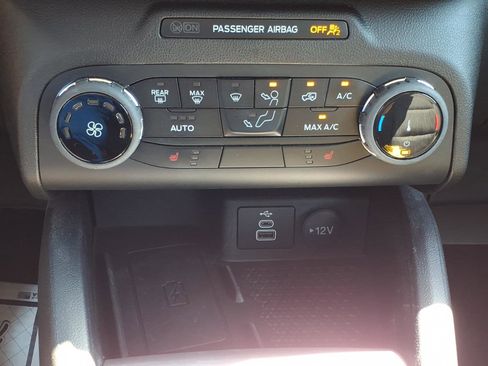 Used 2024 Ford Bronco Sport Big Bend w/ Convenience Package image 19