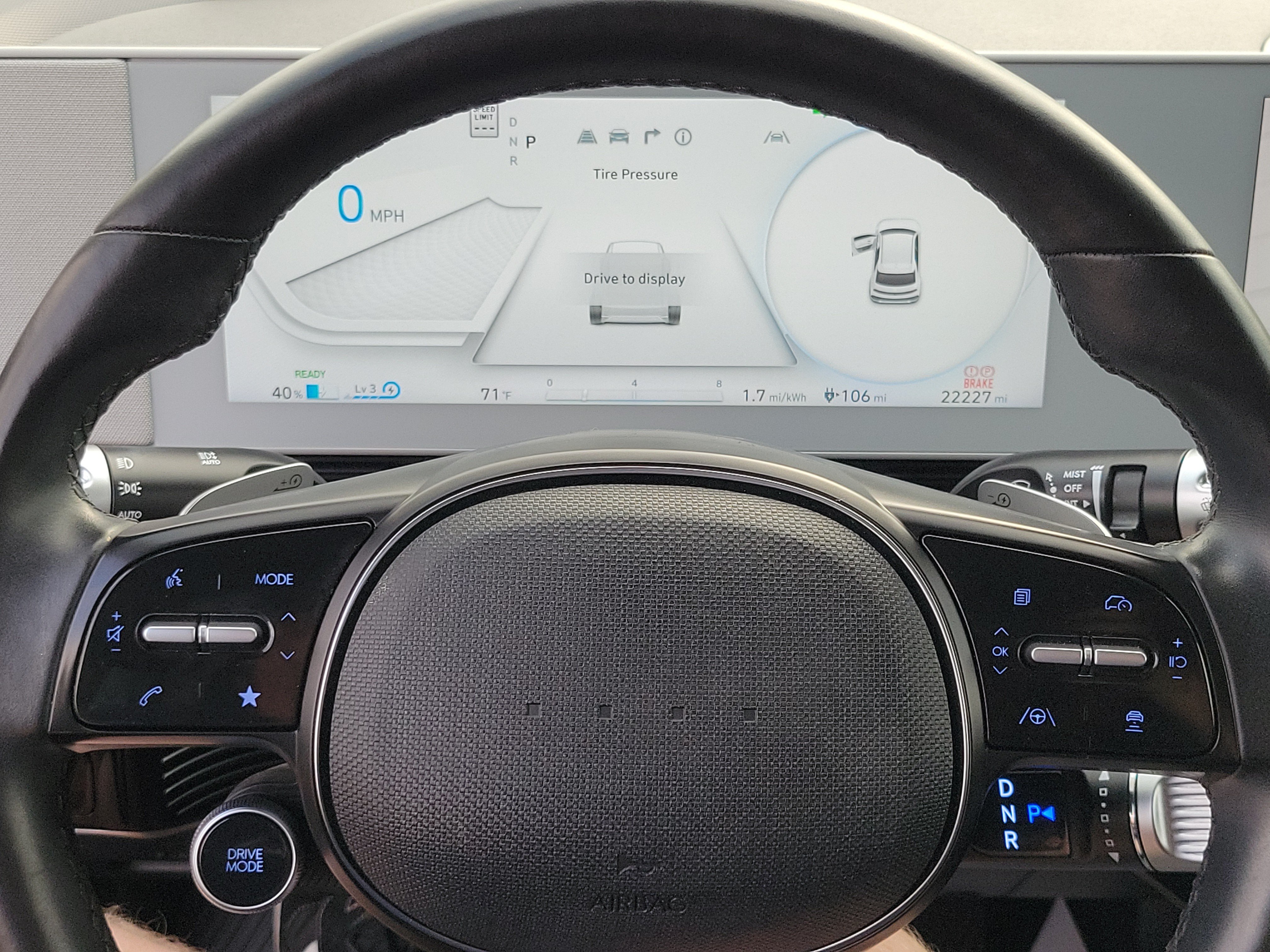 Certified 2024 Hyundai Ioniq 5 SEL RWD image 10