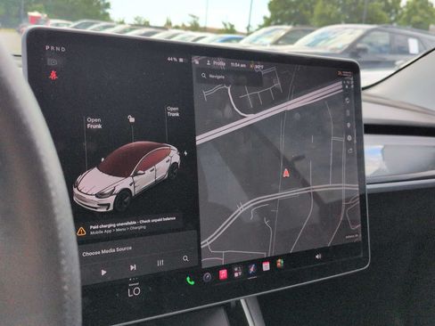 Used 2019 Tesla Model 3 Standard Range Plus RWD image 30