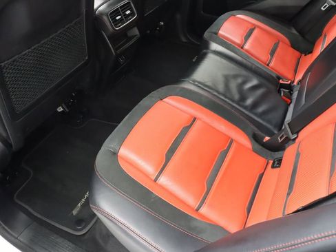 Used 2021 Mercedes-Benz GLE 53 AMG 4MATIC Coupe w/ Acoustic Comfort Package image 39