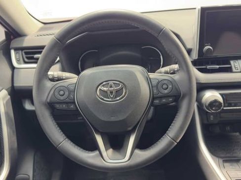 Used 2024 Toyota RAV4 XLE Premium image 18