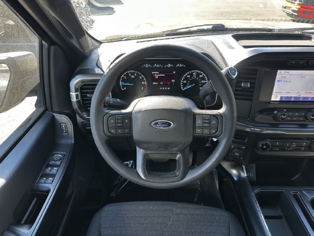 Certified 2023 Ford F150 XL w/ STX Appearance Package AWD/4WD image 14