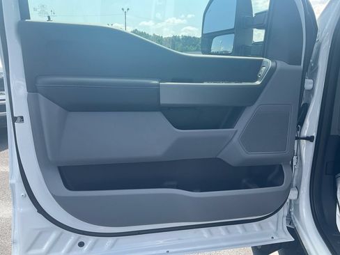 New 2026 Ford F250 XL w/ STX Appearance Package AWD/4WD image 17