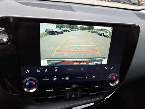 Used 2023 Lexus NX 350 AWD image 20