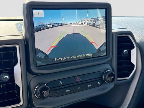 Used 2024 Ford Bronco Sport Big Bend AWD/4WD image 11