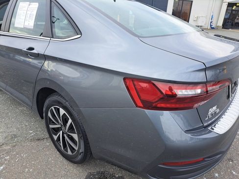 Used 2023 Volkswagen Jetta S w/ IQ.Drive Package image 23