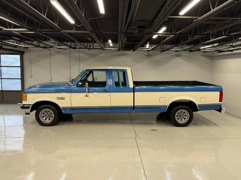 Used 1990 Ford F150 2WD SuperCab image 8