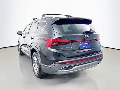 Certified 2023 Hyundai Santa Fe SEL FWD image 7