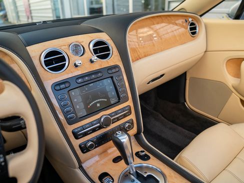Used 2008 Bentley Continental GTC AWD/4WD image 19