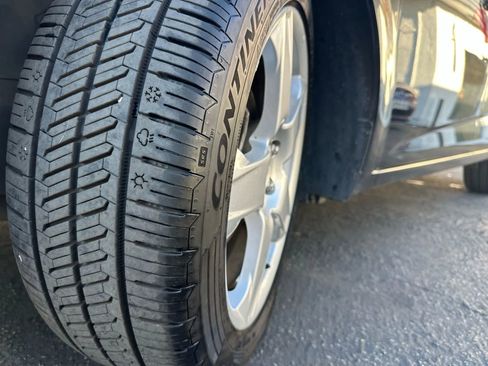 Used 2015 Chevrolet Sonic LTZ image 45