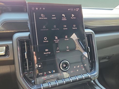 New 2026 GMC Yukon XL AT4 w/ AT4 Premium Plus Package image 19