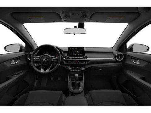 Used 2019 Kia Forte Sedan image 8