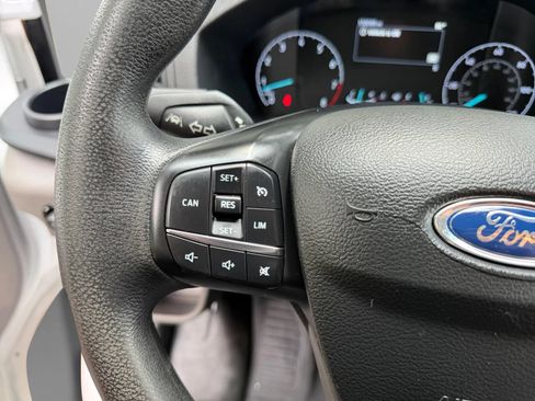 Used 2020 Ford Transit 250 Low Roof RWD image 22