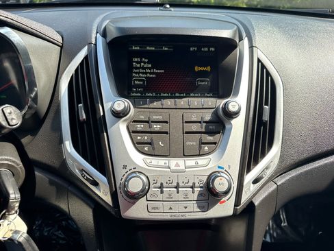 Used 2012 GMC Terrain SLE FWD image 19
