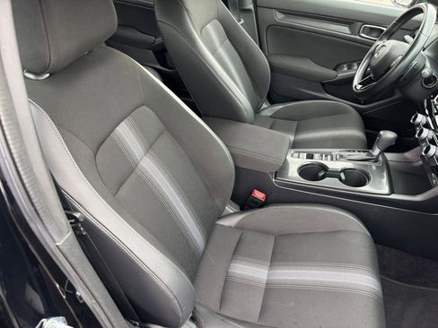 Used 2024 Honda Civic Sport image 35
