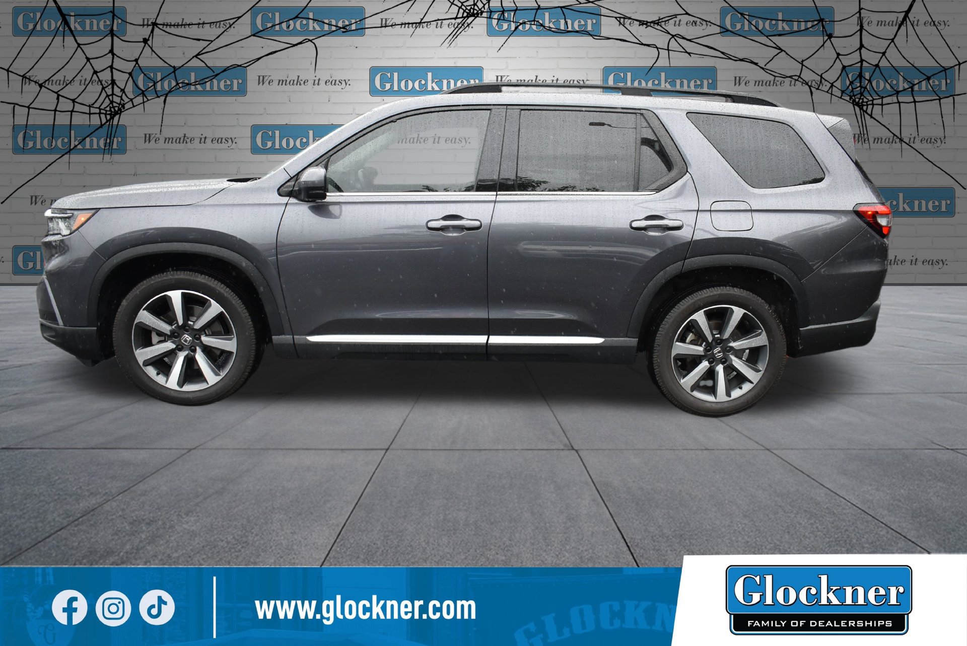 Used 2023 Honda Pilot Elite image 9