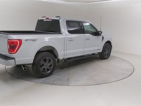 Certified 2023 Ford F150 XLT w/ Equipment Group 302A High image 14