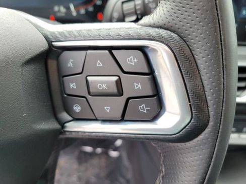 New 2026 Ford Mustang Premium image 25