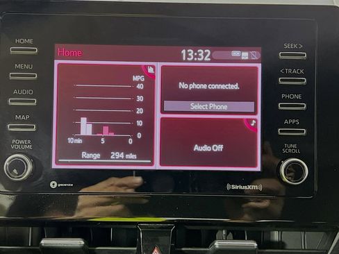 Used 2023 Toyota Camry SE image 26