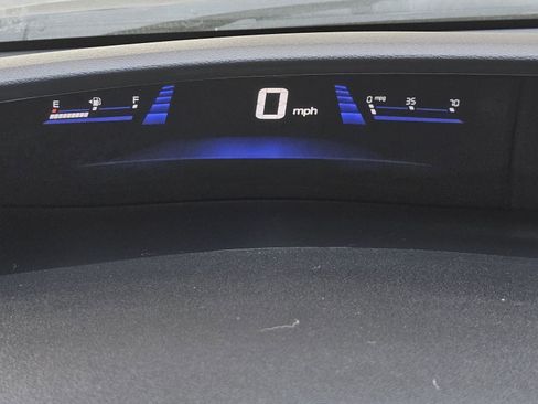 Used 2015 Honda Civic LX image 19