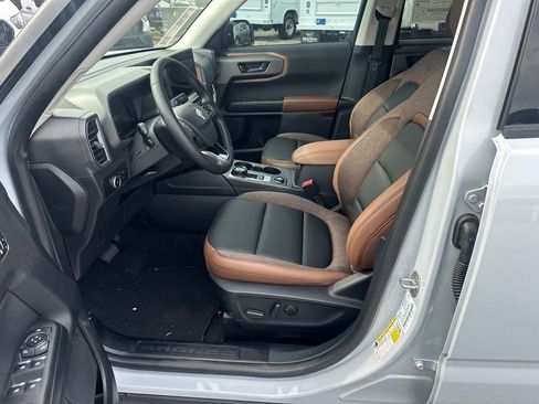 New 2026 Ford Bronco Sport Outer Banks AWD/4WD image 39