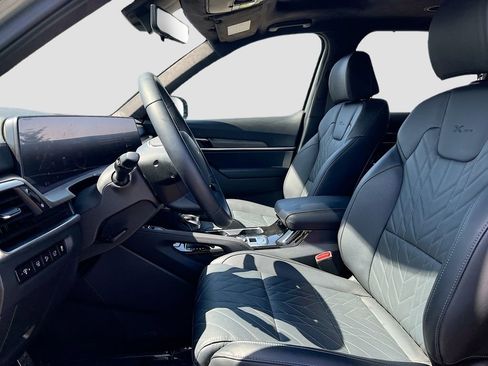 Used 2025 Kia Telluride SX Prestige X-Pro AWD/4WD image 20