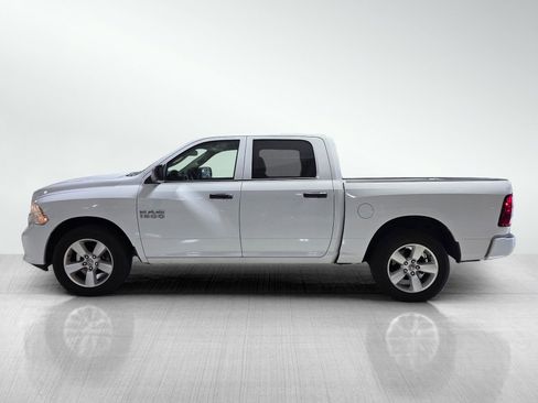Used 2014 RAM 1500 Express image 4