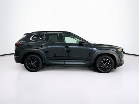 Used 2025 MAZDA CX-50 AWD 2.5 Hybrid w/ Premium Pkg image 10