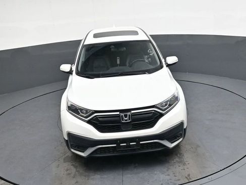 Used 2020 Honda CR-V EX-L image 29