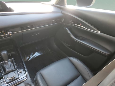 Used 2023 MAZDA CX-30 AWD 2.5 S w/ Preferred Package image 15