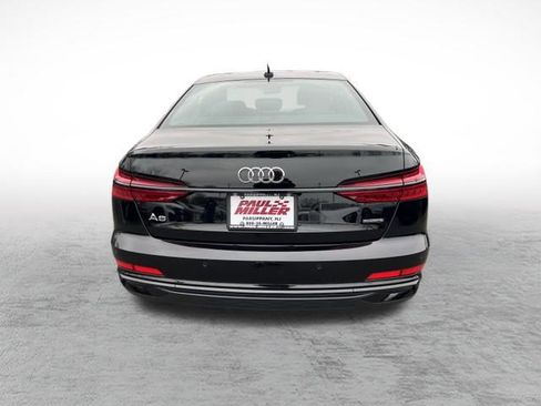 Used 2025 Audi A6 3.0T Premium w/ Convenience Plus Package image 5
