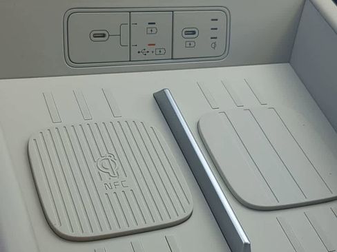 New 2026 Hyundai Santa Fe SEL image 30