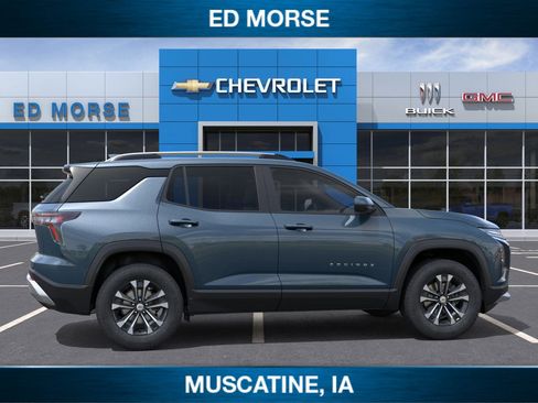 New 2026 Chevrolet Equinox LT w/ Convenience Package II image 5