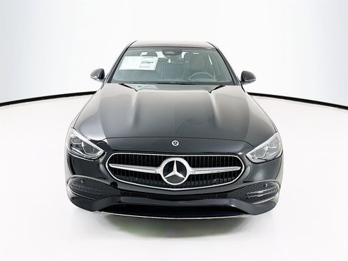 New 2026 Mercedes-Benz C 300 C 300 image 2