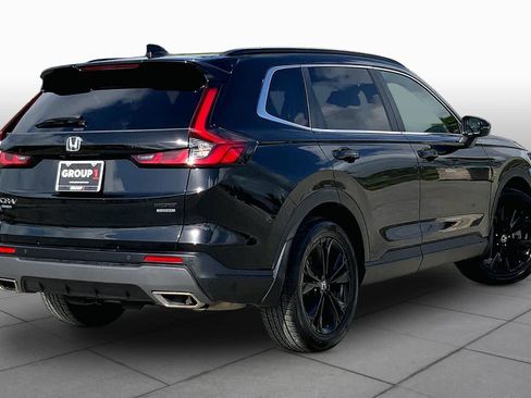 Used 2023 Honda CR-V Sport Touring image 13