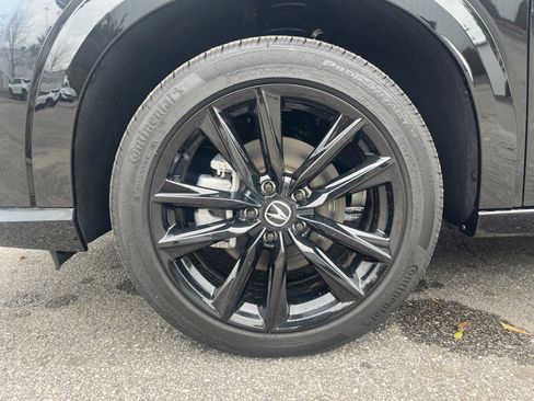 New 2026 Acura ADX A-Spec image 27