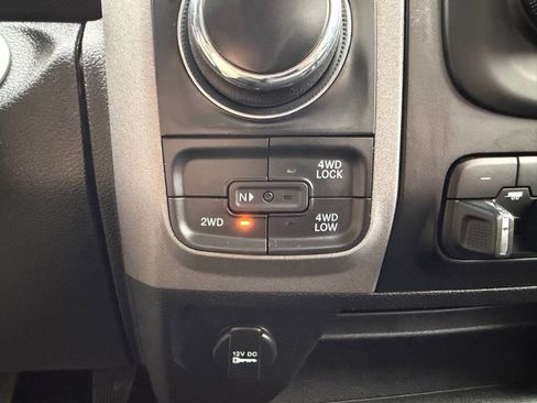 Used 2022 RAM 1500 Tradesman w/ Popular Equipment Group image 22