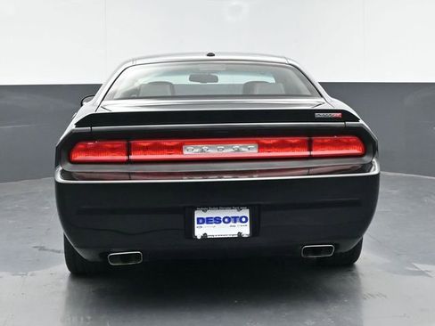 Used 2012 Dodge Challenger SRT8 w/ Premium Sound Group image 7