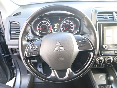 Used 2020 Mitsubishi Outlander Sport SE image 33