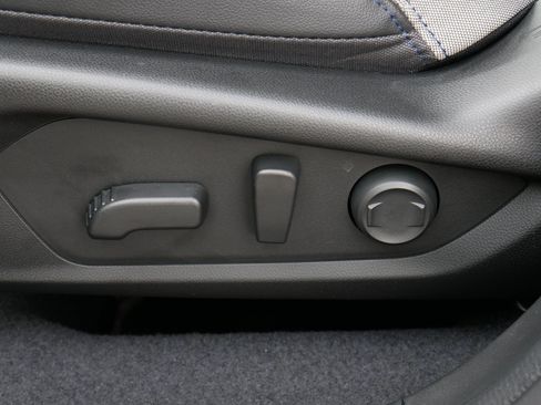 Certified 2025 Subaru Forester Premium AWD/4WD image 19