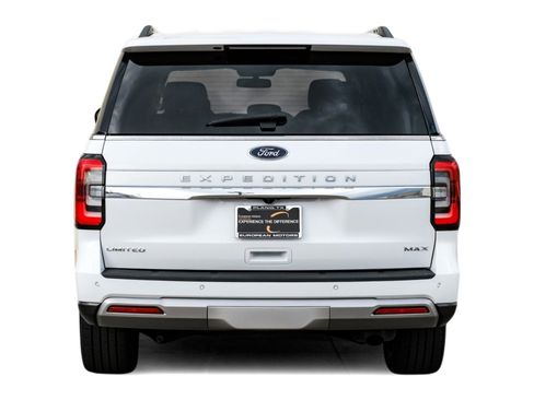 Used 2023 Ford Expedition Max Limited image 9