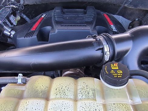 Used 2020 Ford F150 Raptor w/ Equipment Group 802A Luxury image 14