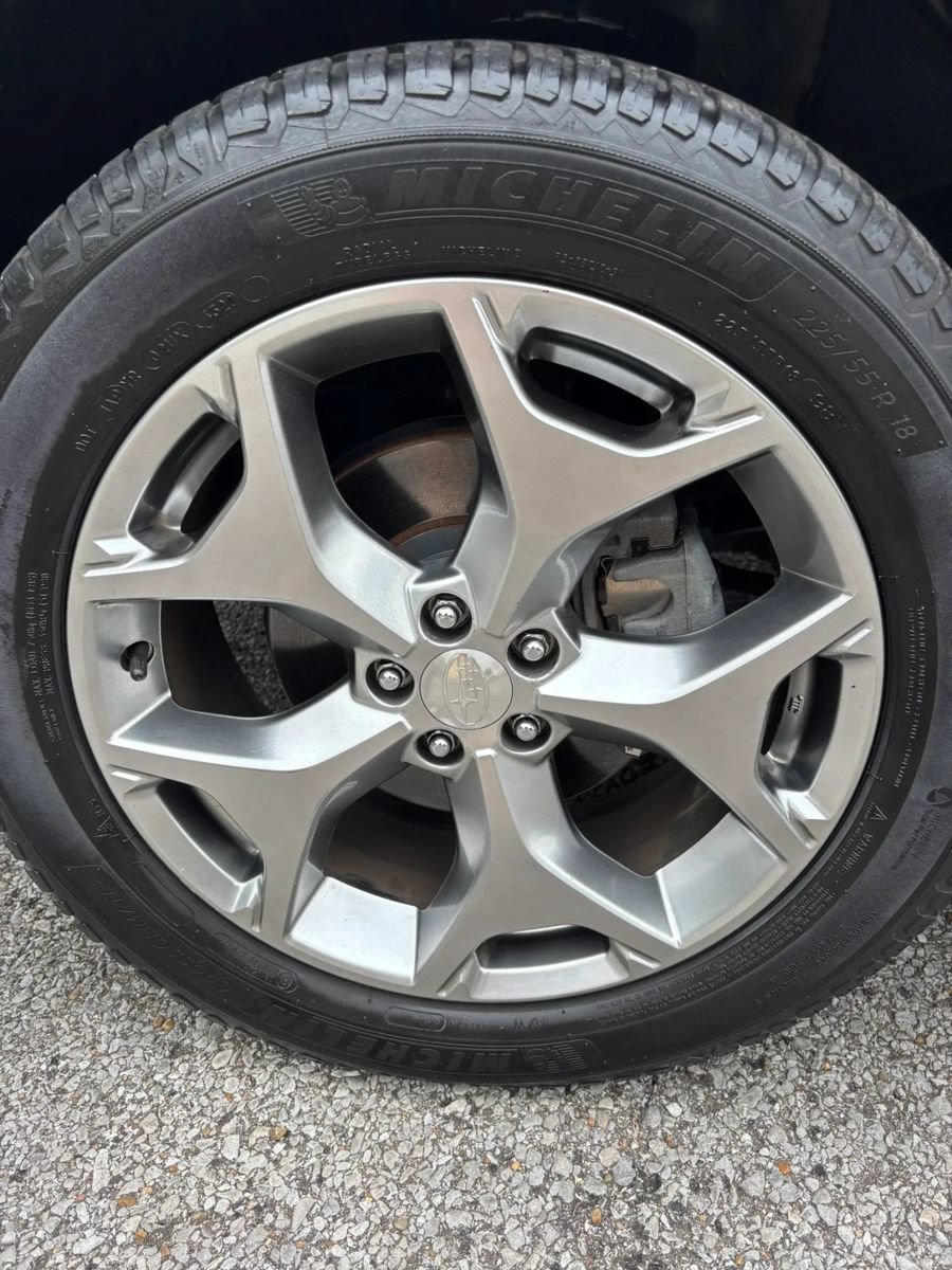 Used 2015 Subaru Forester 2.5i Touring w/ Eyesight & Navigation System AWD/4WD image 29