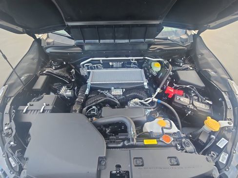 New 2026 Subaru Ascent Touring image 20