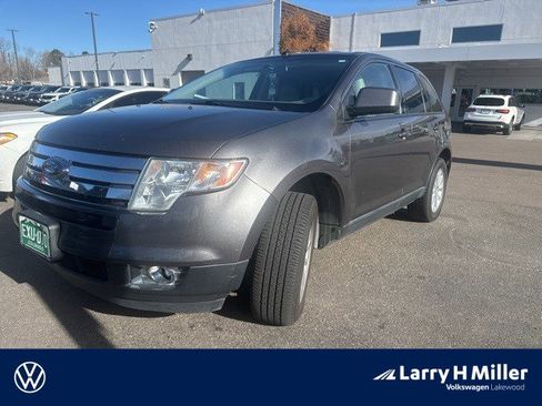 Used 2010 Ford Edge SEL image 1